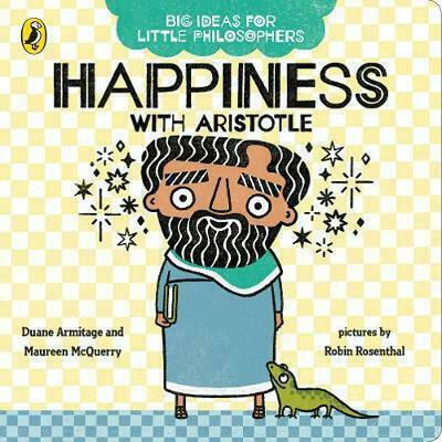 Happiness with Aristotle