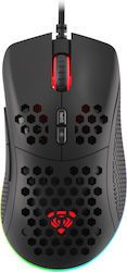 Genesis Krypton 555 RGB Gaming Ποντίκι 8000 DPI...