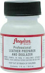 Angelus Preparer & Deglazer Polnisch Malerei 29.5ml SKU62021