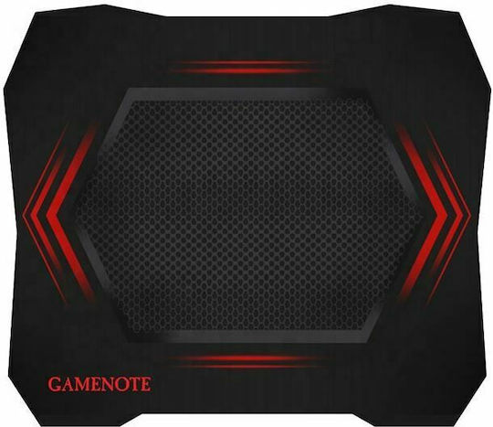 Havit HV-MP843 Gaming Mouse Pad (245mm) Μαύρο 21.01.0014