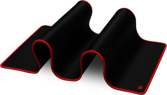 Defender 50561 Gaming Mouse Pad XXL (800mm) Μαύρο
