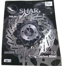 Shark Racing Δισκόπλακα Μπροστά για Honda Innova 125