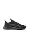 Incinerate Sport Shoes Training Black