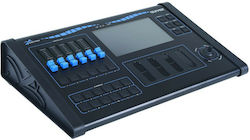 Sagitter Quiver DMX Controller Lighting Console with 1536 Control Channels and Connections USB (for PC) / Ethernet