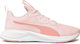 Puma Incinerate Γυναικεία Αθλητικά Παπούτσια για Προπόνηση & Γυμναστήριο Ροζ