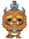 Funko Pop! Disney: Beauty and the Beast - The Beast with Curls 1135
