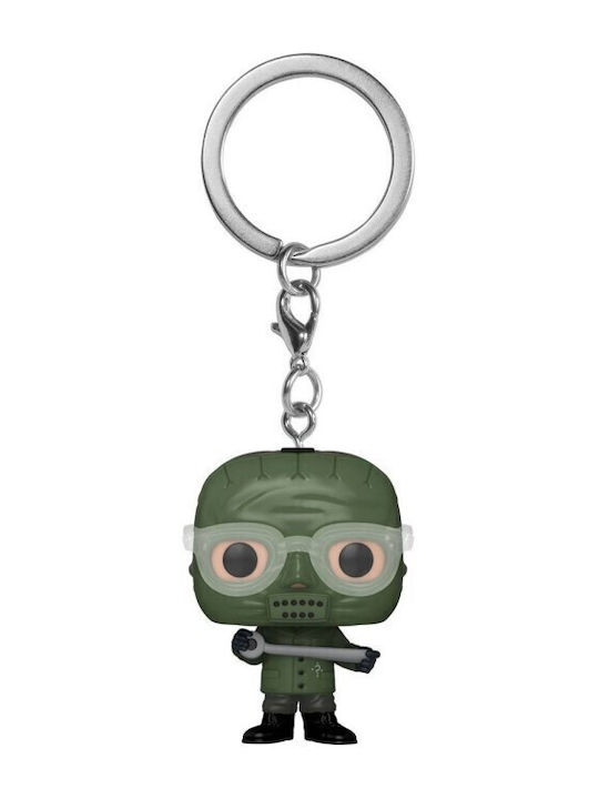 Funko Pocket Pop! Keychain The Riddler 12τμχ Funko Pocket Pop! Keychain The Riddler 12τμχ
