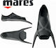Mares X-Wing Replacement Diver Foot Pocket Black
