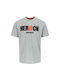 Herock Eni Work T-Shirt Gray