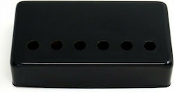 Pickup Cover Humbucker Black 50mm