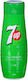 7UP Γκαζόζα Συμπυκνωμένη Χωρίς Ανθρακικό σε Μπουκάλι 440ml