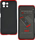 GKK 360 Plastic Black/Red (Xiaomi Mi 11 Lite / ...