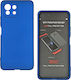 GKK 360 Plastic Blue (Xiaomi Mi 11 Lite / 11 Li...