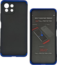 GKK 360 Kunststoff Black / Blue (Mi 11 Lite / 1...