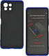 GKK 360 Plastic Black / Blue (Xiaomi Mi 11 Lite...