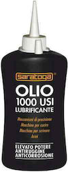 Saratoga General Use Grease Olio 1000 Usi 125ml