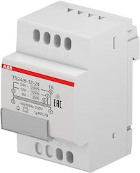 Abb Μετασχηματιστής Ράγας 230V