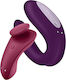 Satisfyer Partner Box 1 Σετ με Απομακρυσμένο Έλεγχο