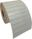3000 Hängende Etiketten Schmuck 77x10mm