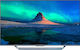 Xiaomi Smart Television 75" 4K UHD QLED Mi Q1 HDR (2021)