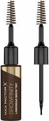 Max Factor Browfinity Longwear Augenbrauen-Make...