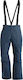 Icepeak Travis 57042561-390 Men's Dungarees for Ski & Snowboard Blue