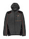 Apu 80520 Jagdjacke Vlies Gray