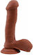 Chisa Novelties Topless Lover T-skin Real So Na...