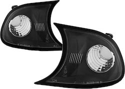 Sonar Φλας BMW Σειρά 3 01-03 2τμχ Sonar Φλας BMW Σειρά 3 01-03 2τμχ