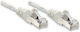 Intellinet S/FTP Cat.5e Ethernet Network Cable 2m Gray