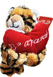 Wild Republic Plush Τιγράκι 20 cm