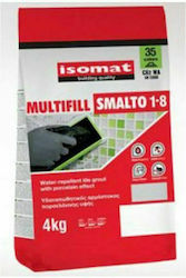 Isomat Multifill Smalto 1-8 Tile Joint Filler R...