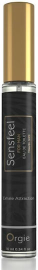 Orgie Sensfeel Parfum cu Feromoni în Spray 10ml
