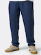 Ralph Lauren Men's Trousers in Slim Fit Blue