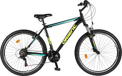 Orient Steed 27.5" Μαύρο Mountain Bike Orient Steed 27.5" Μαύρο Mountain Bike