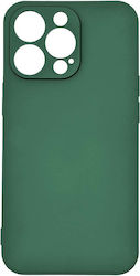 Sonique Back Cover Σιλικόνης Πράσινο (iPhone 13...