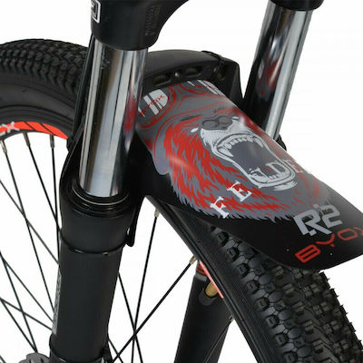 Byox Fender FM040F 108285 Aripioară Față Bicicletă