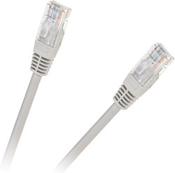 Cabletech DM-4011-5 U/UTP Кат.5 Мрежов Кабел Ethernet 5м Сив Cabletech DM-4011-5 U/UTP Кат.5 Мрежов Кабел Ethernet 5м Сив