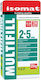 Isomat Multifill 2-5 Αρμόστοκος 06 Mπαχάμα Μπεζ...