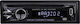 Trevi Auto-Audiosystem (Bluetooth/USB/AUX/WiFi/GPS)