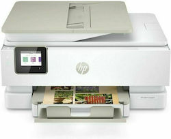 HP ENVY Inspire 7920e Έγχρωμο Πολυμηχάνημα Inkjet HP ENVY Inspire 7920e Έγχρωμο Πολυμηχάνημα Inkjet