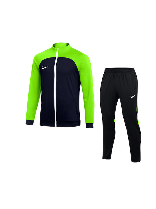 Nike Academy Pro Men's Sweatpants Dri-Fit Black