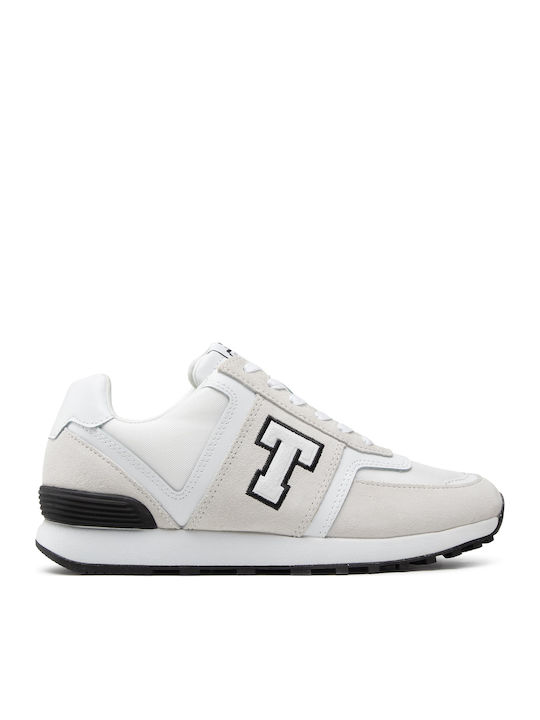 Γυναικεία Sneakers Λευκά