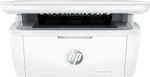 HP LaserJet M140w Ασπρόμαυρο Πολυμηχάνημα με WiFi και Mobile Print