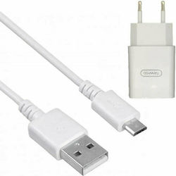 Tranyoo V80-V με Καλώδιο micro USB