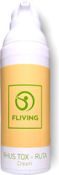 Fliving Rhus Tox Ruta Thermal Cream for Muscle Pain & Joint 50ml