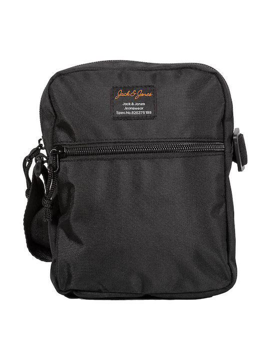 Men's Bag Shoulder / Crossbody Black