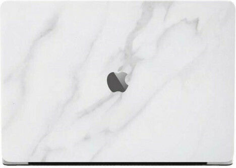 Deva Deco & Protect Marble White Autocolantă pentru iPad Pro 11" (2021)