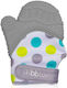 Bbluv Teething Glove made of Silicone for 3 m+ ...