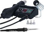 Soldering Station Electric 75W with Temperature Setting